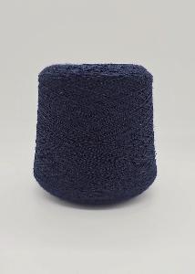 Пряжа Cashwool, Zegna Baruffa, меринос, цвет черно-синий